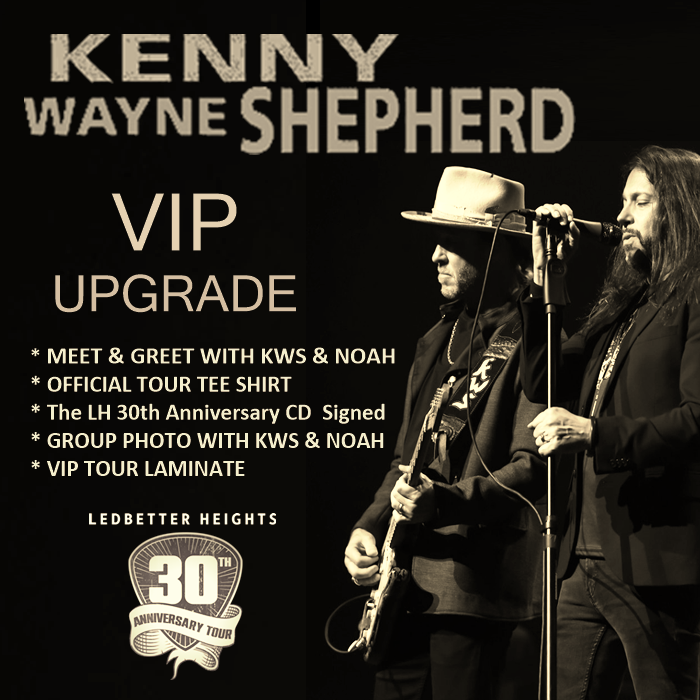 11 CLUB VIP UPGRADE Albuquerque, NM @ Kiva Auditorium 06.17.26