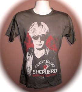 KWS Stencil Shirt