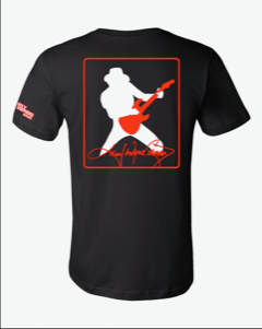 KWS silhouette t-shirt