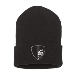 Jewel tone Beanies