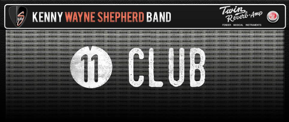 The 11 CLUB