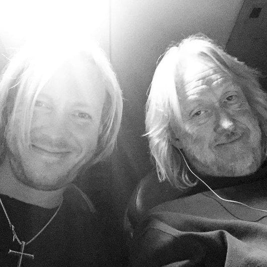 Happy Birthday Dad