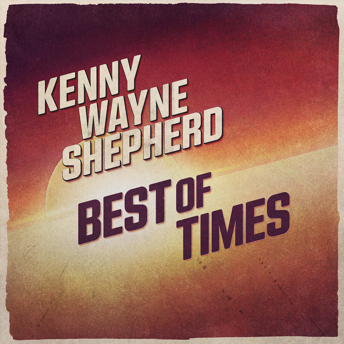 BEST OF TIMES - New Single From the KWSBAND coming FRIDAY - PRE-SAVE NOW