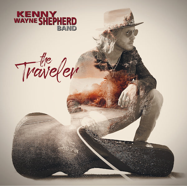 A Conversation with Kenny - GRAVITY