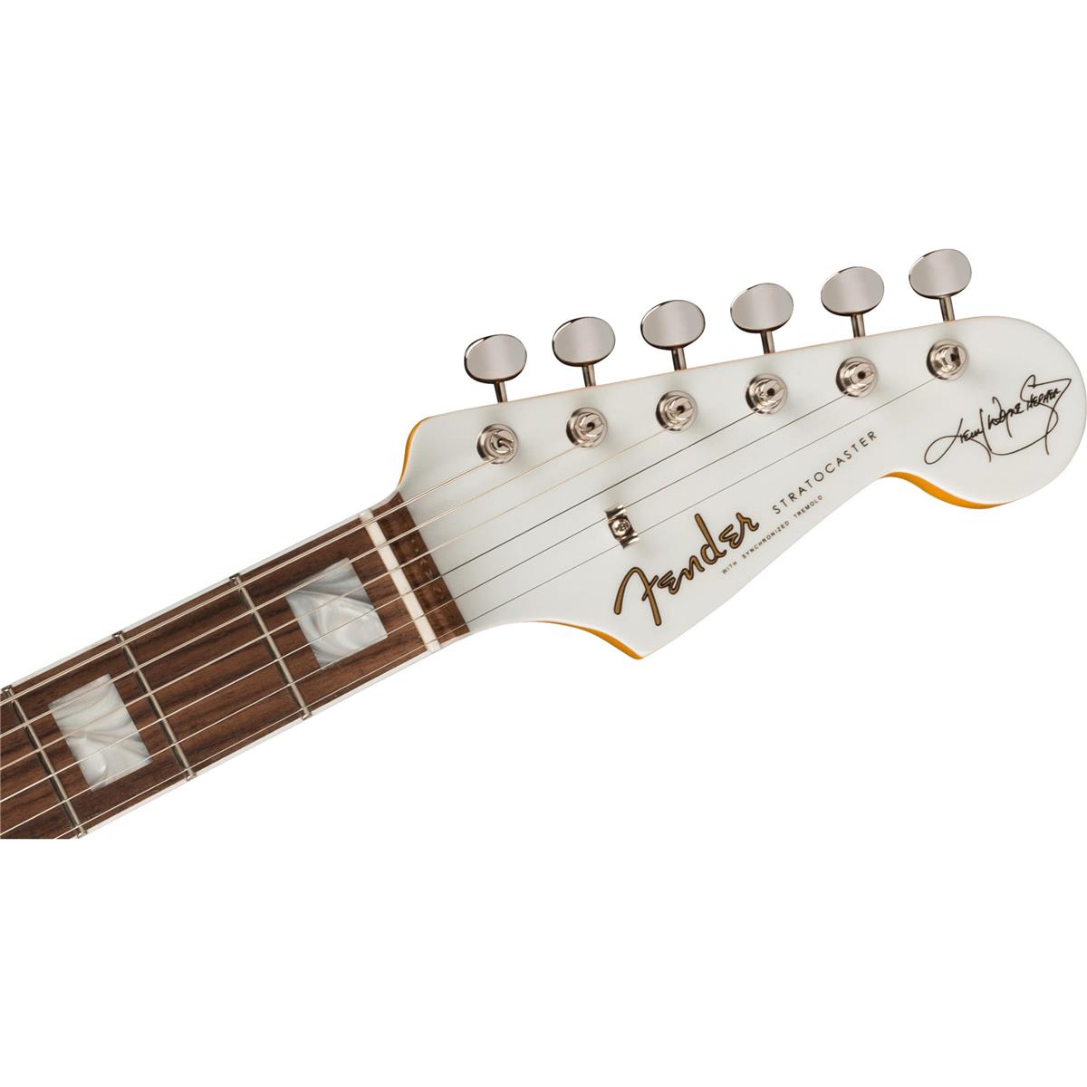 STAGE PLAYED KWS Signature Series Stratocaster